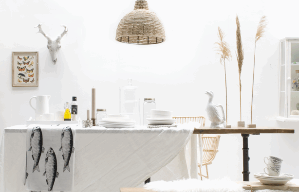 Deco Touch