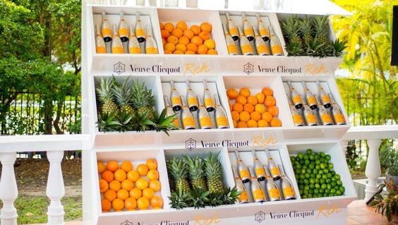 TECNICHE & IDEE PER LA DECORAZIONE PROFESSIONALE 