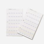 PANTONE 11-4201 Cloud Dancer Color Specifier Replacement Page