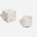 PANTONE 11-4201 Cloud Dancer Cortado 1