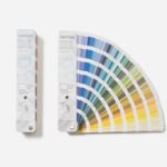 PANTONE 11-4201 Cloud Dancer FHI Color Guide 1
