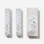 PANTONE 11-4201 Cloud Dancer FHI Color Guide 2