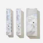 PANTONE 11-4201 Cloud Dancer Formula Guide