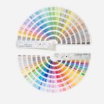 PANTONE 11-4201 Cloud Dancer Formula Guide 2