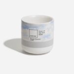 PANTONE 11-4201 Cloud Dancer Limited Edition Latte 1