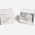PANTONE 11-4201 Cloud Dancer Limited Edition Mug 3