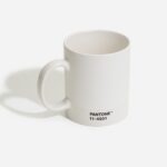 PANTONE 11-4201 Cloud Dancer Mug