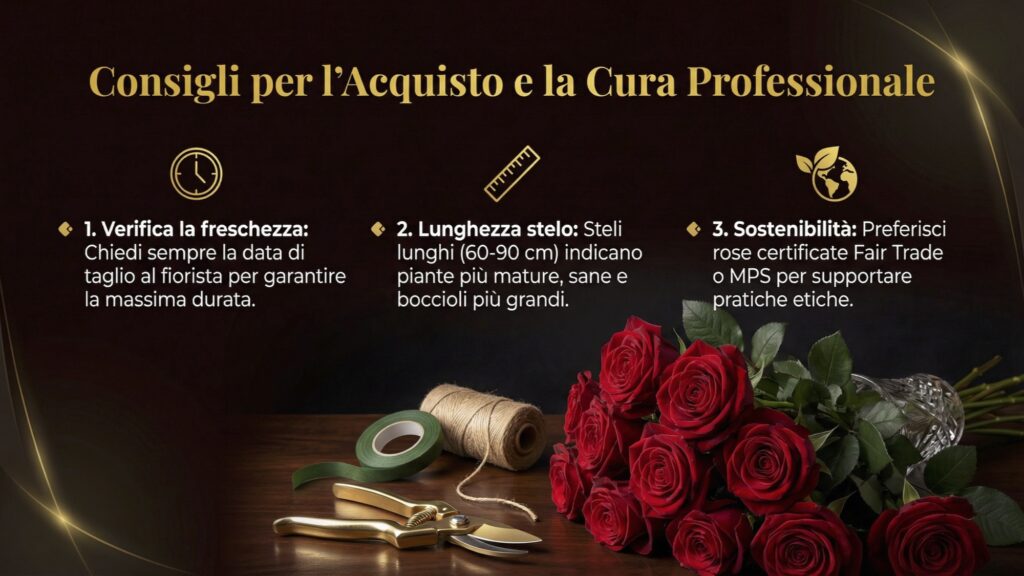 rose rosse 5
