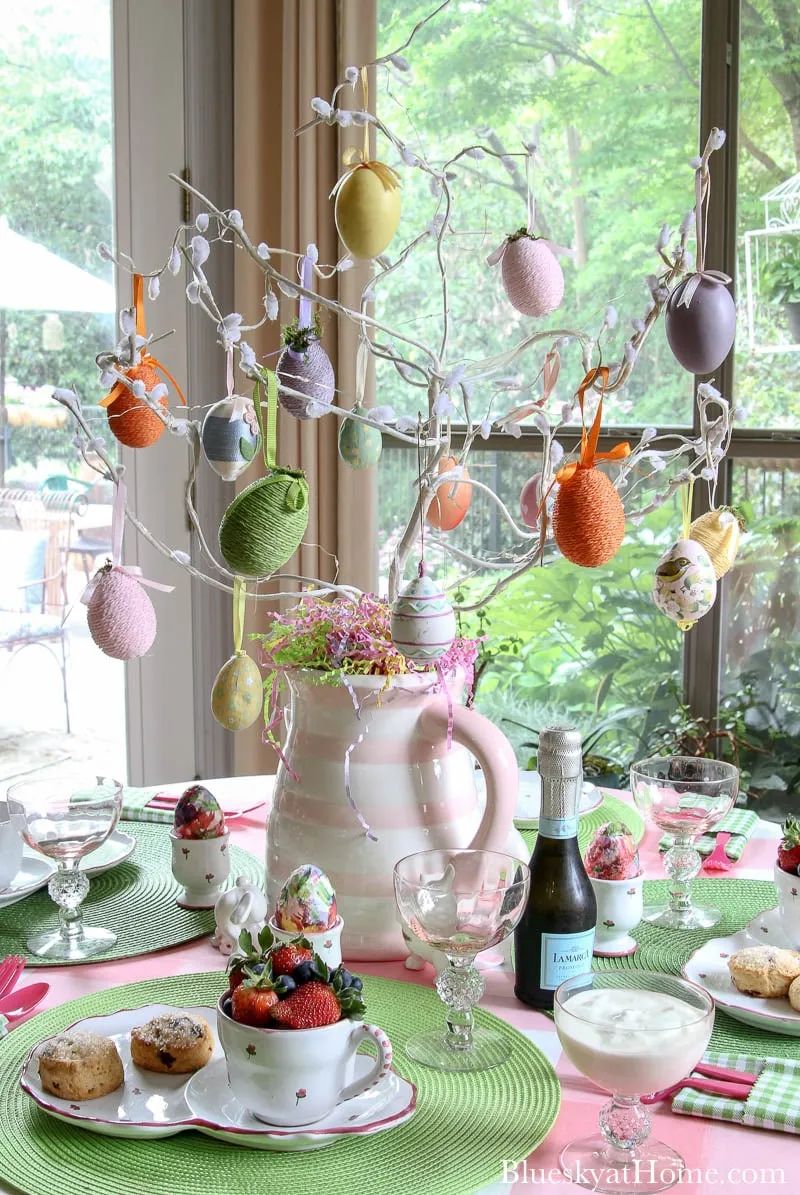 easter tables 2026 4