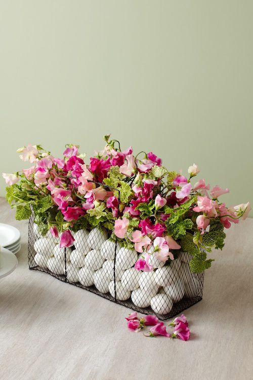 easter tables 20267