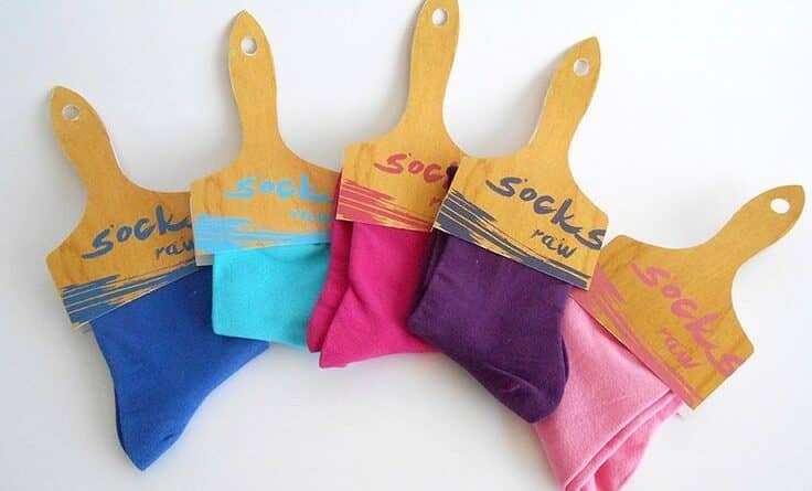 layering packaging ideas