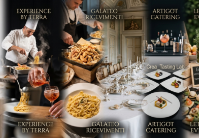 Il Business del Gusto 2026: Statistiche Globali, Prezzi e Offerte dei Migliori Wedding Catering