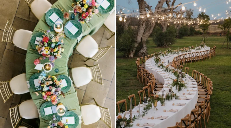 wedding trends 2026-2027 photo